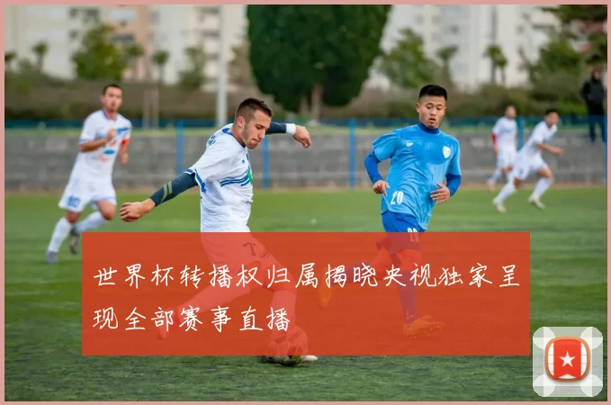 世界杯转播权归属揭晓央视独家呈现全部赛事直播