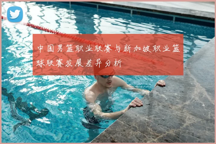 中国男篮职业联赛与新加坡职业篮球联赛发展差异分析